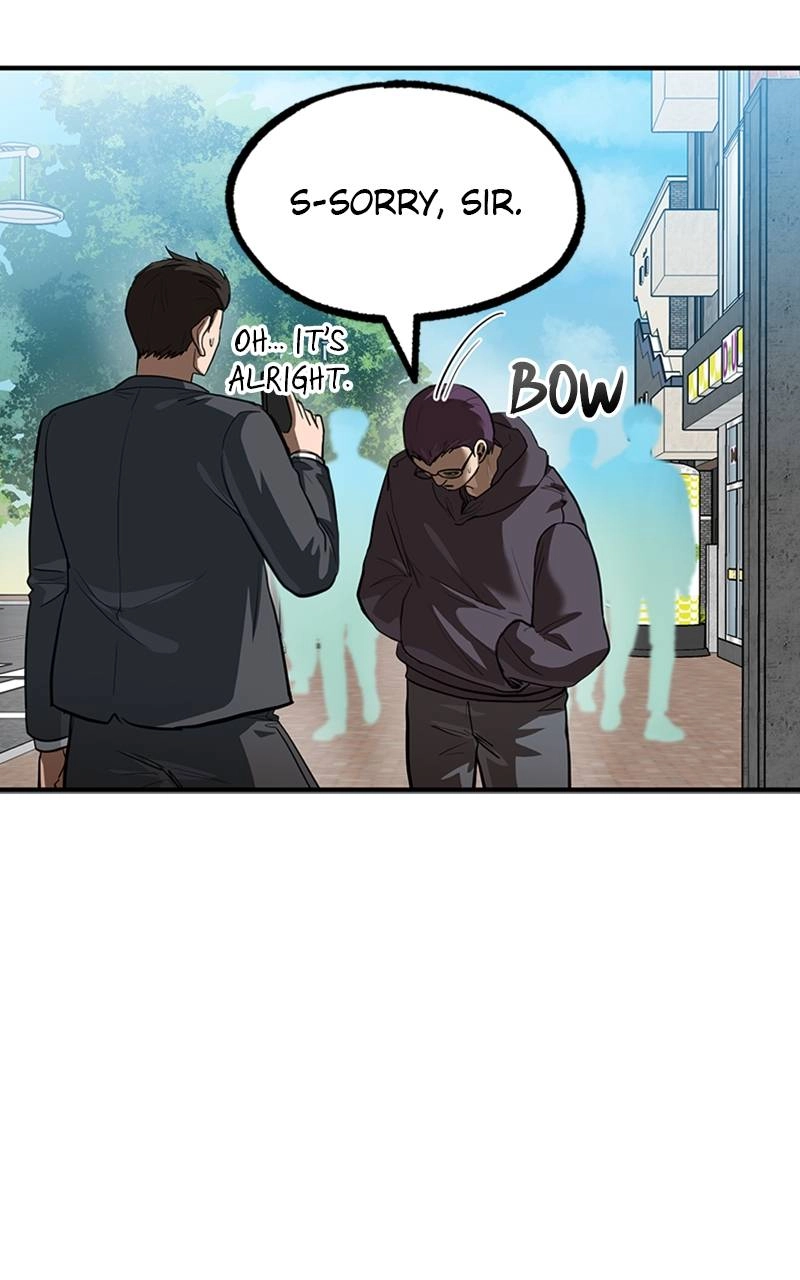 King of the Octagon Chapter 28, page 9 of 83