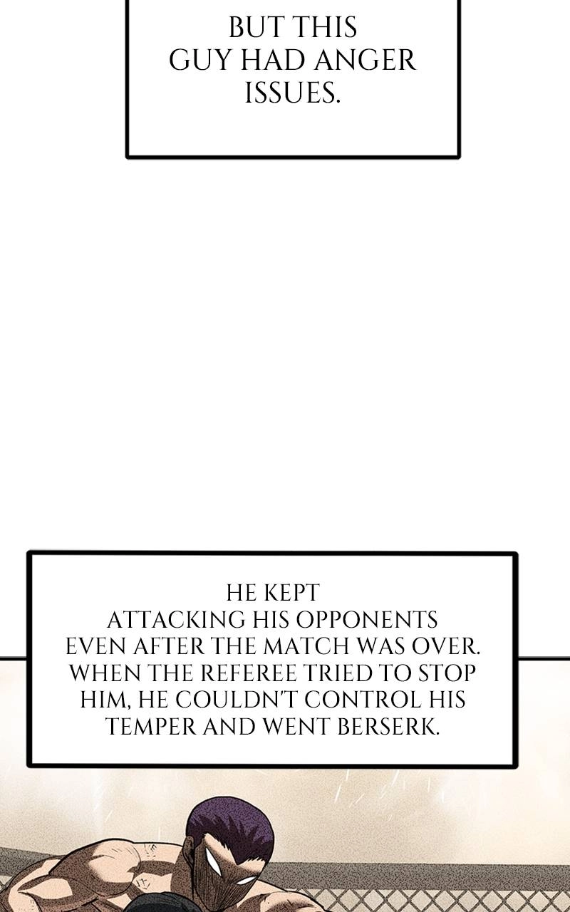 King of the Octagon Chapter 29, page 10 of 95