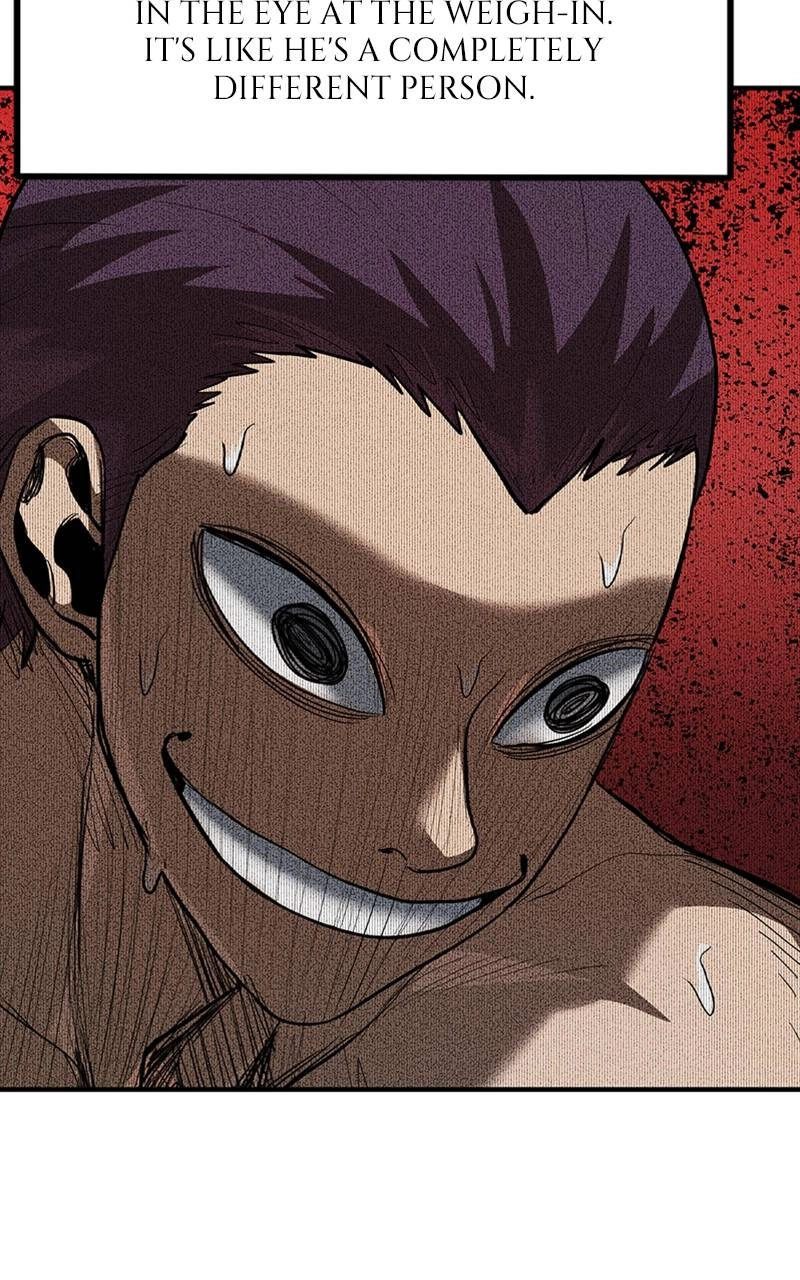 King of the Octagon Chapter 29, page 12 of 95