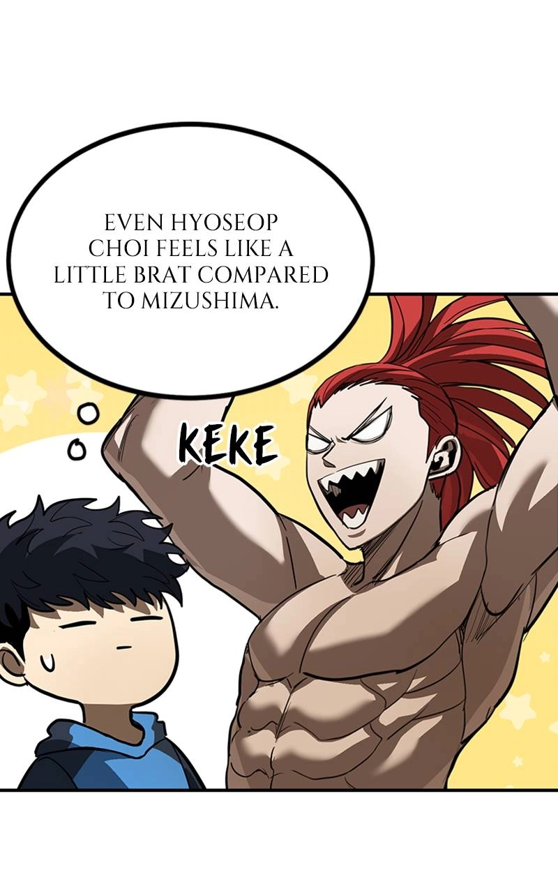 King of the Octagon Chapter 29, page 13 of 95