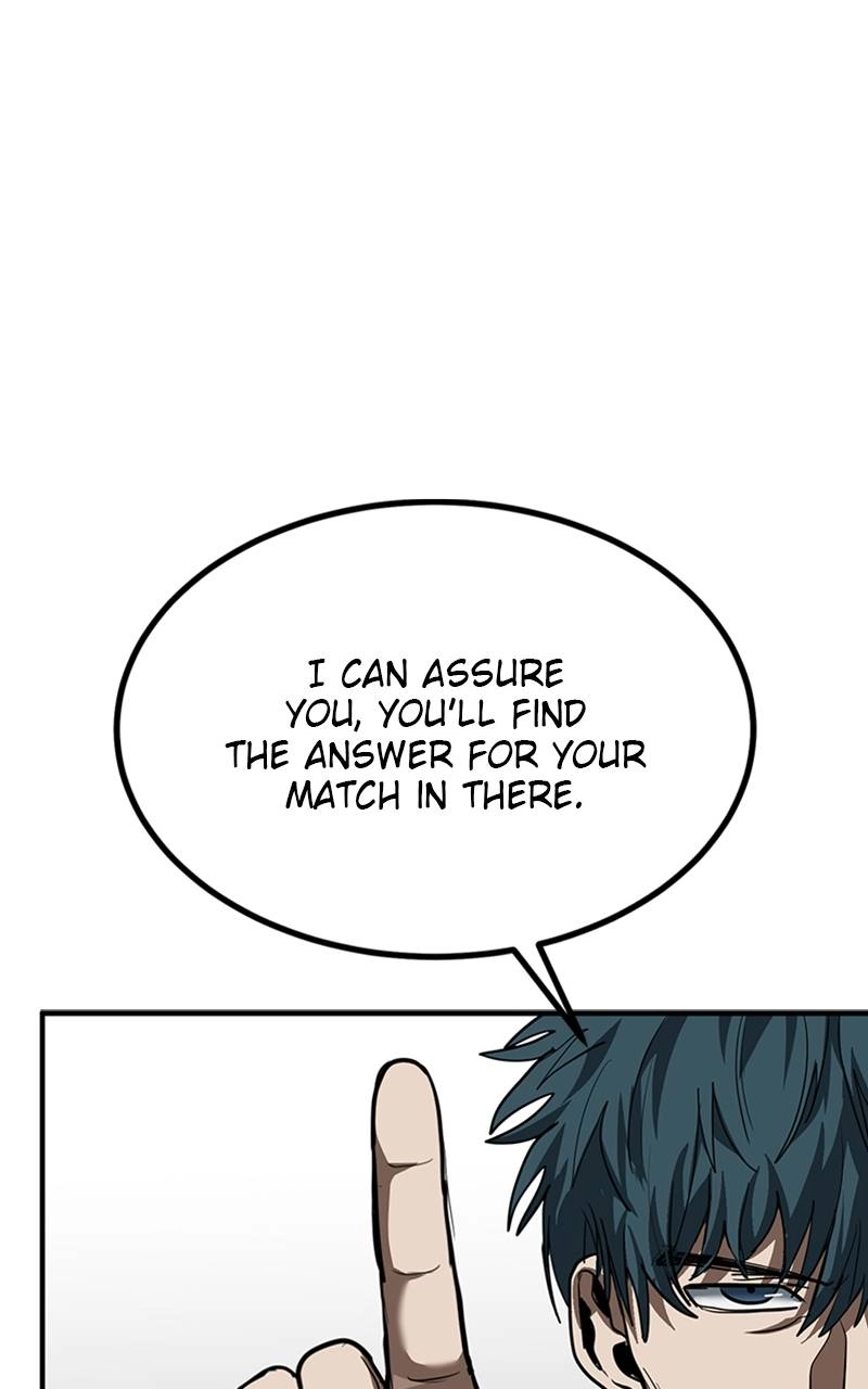 King of the Octagon Chapter 29, page 19 of 95
