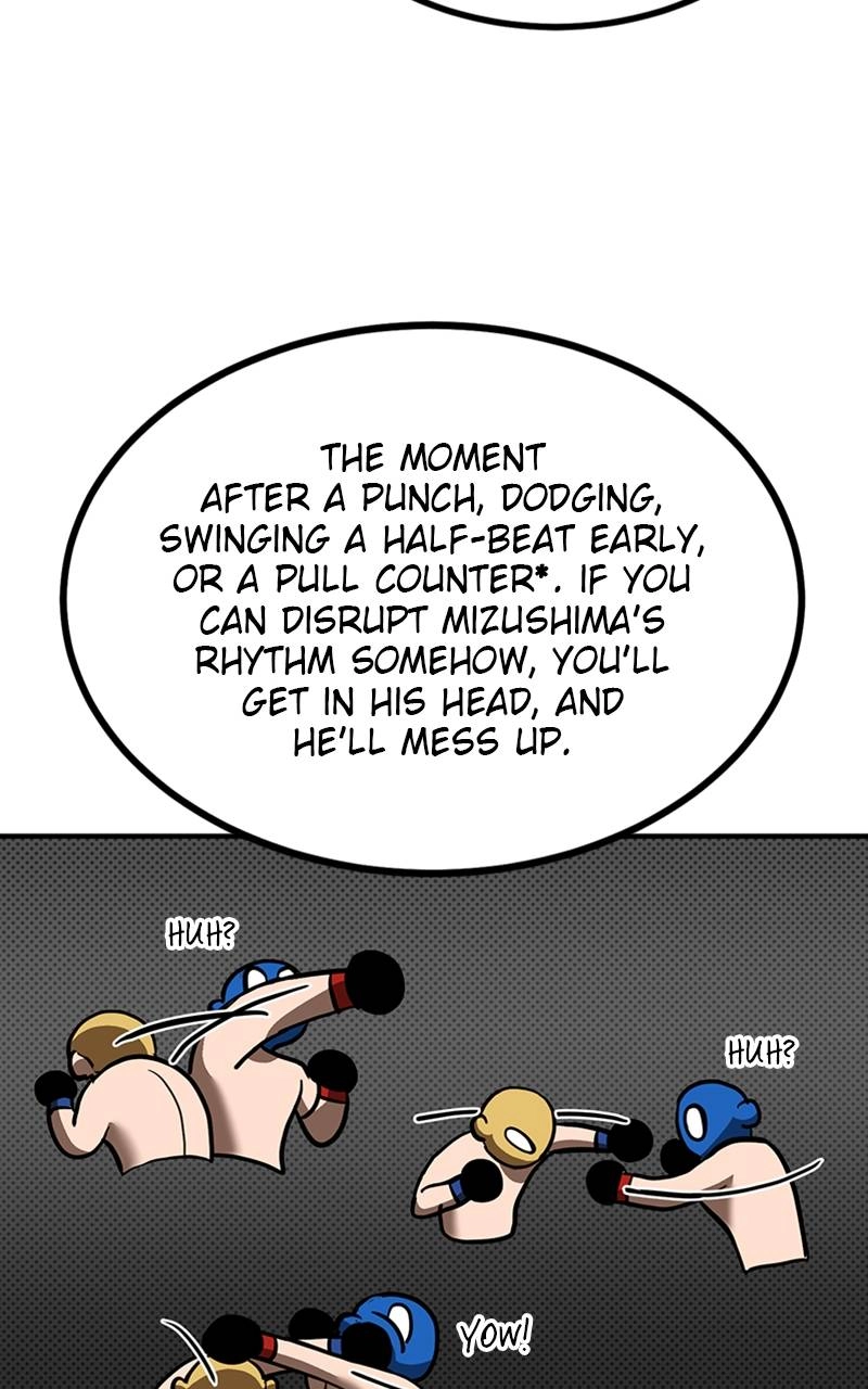 King of the Octagon Chapter 29, page 26 of 95