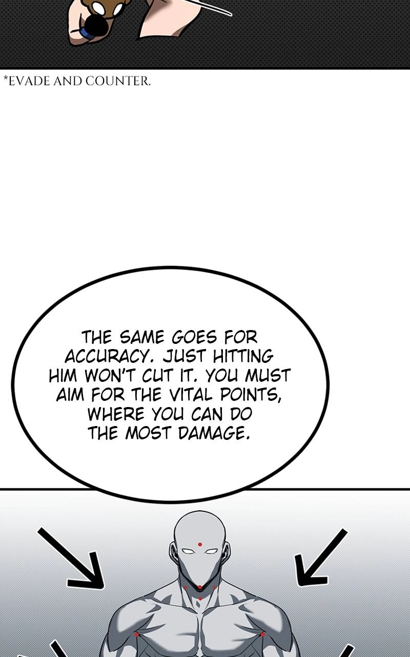 King of the Octagon Chapter 29, page 27 of 95