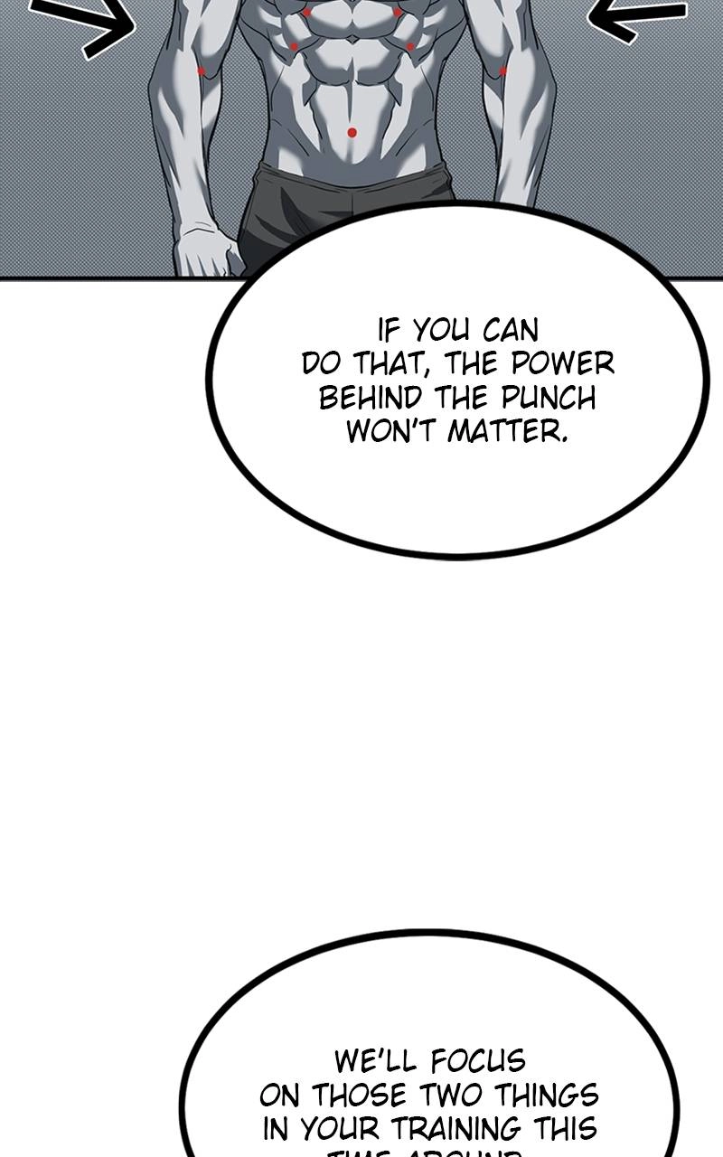King of the Octagon Chapter 29, page 28 of 95