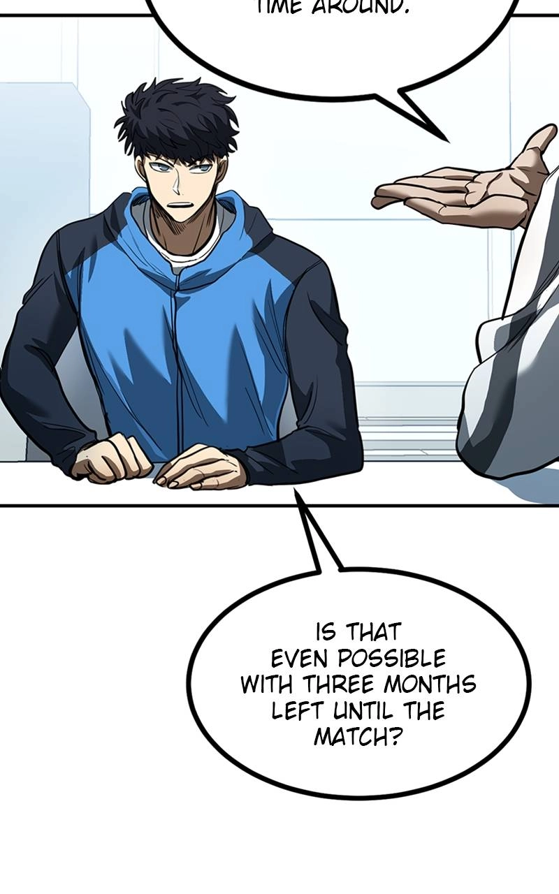 King of the Octagon Chapter 29, page 29 of 95