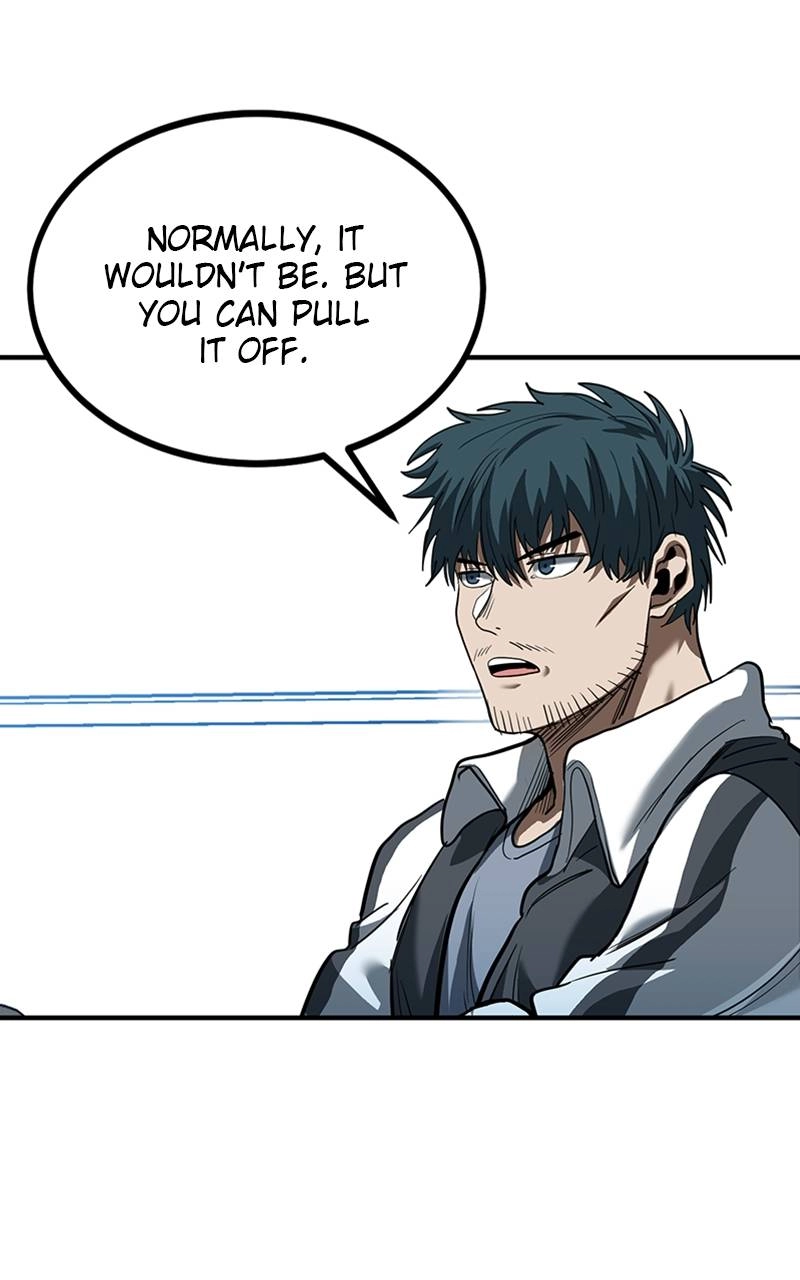 King of the Octagon Chapter 29, page 30 of 95