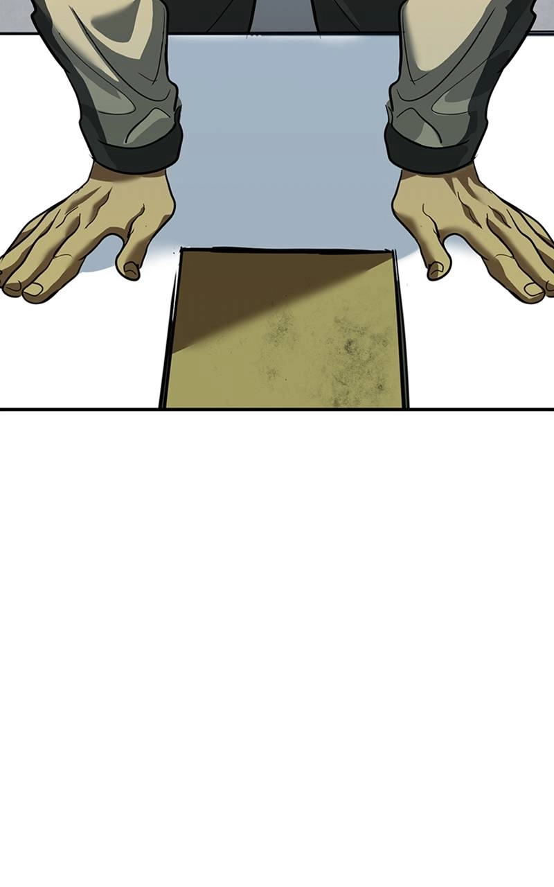King of the Octagon Chapter 29, page 35 of 95