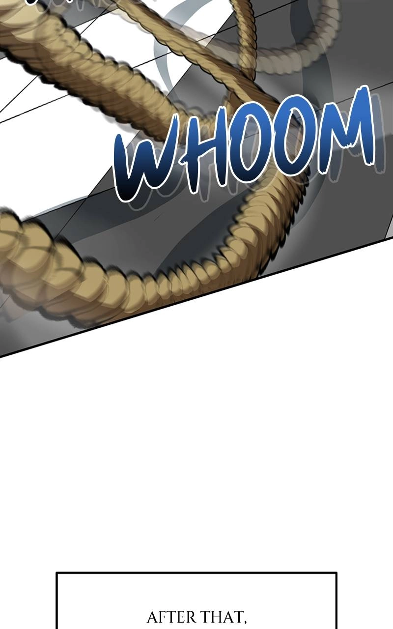 King of the Octagon Chapter 29, page 40 of 95