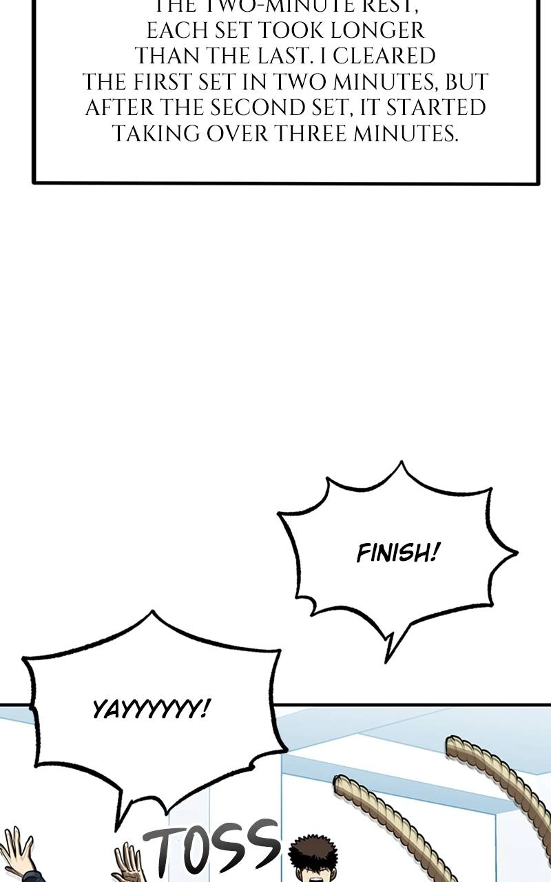 King of the Octagon Chapter 29, page 50 of 95