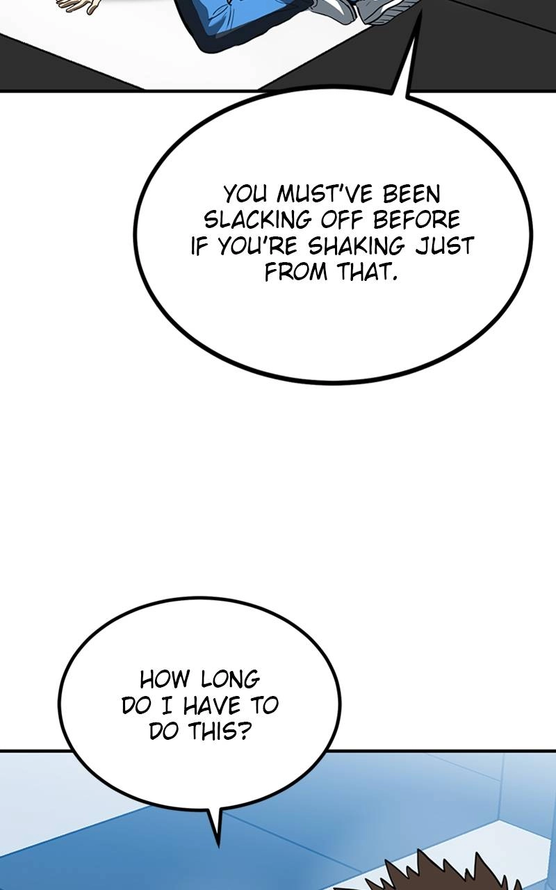 King of the Octagon Chapter 29, page 55 of 95