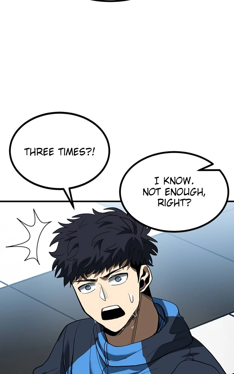 King of the Octagon Chapter 29, page 57 of 95