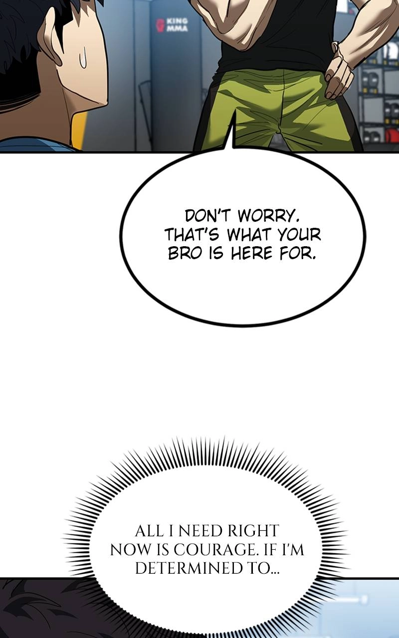 King of the Octagon Chapter 29, page 59 of 95
