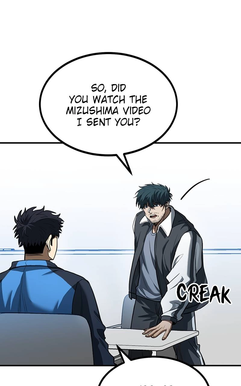 King of the Octagon Chapter 29, page 6 of 95