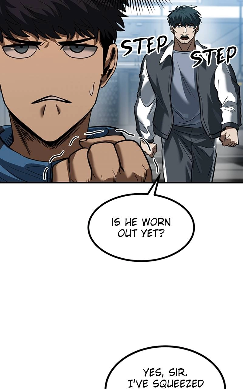 King of the Octagon Chapter 29, page 60 of 95