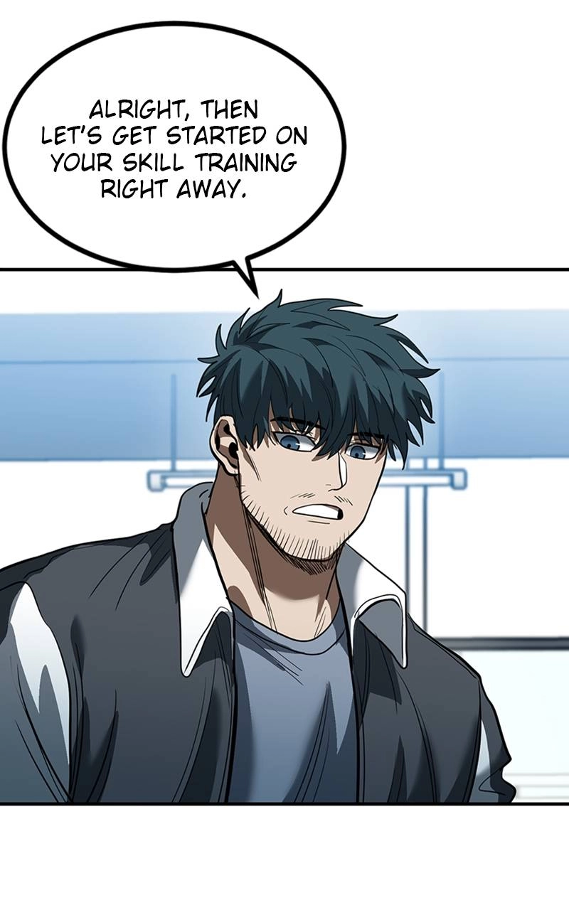 King of the Octagon Chapter 29, page 62 of 95