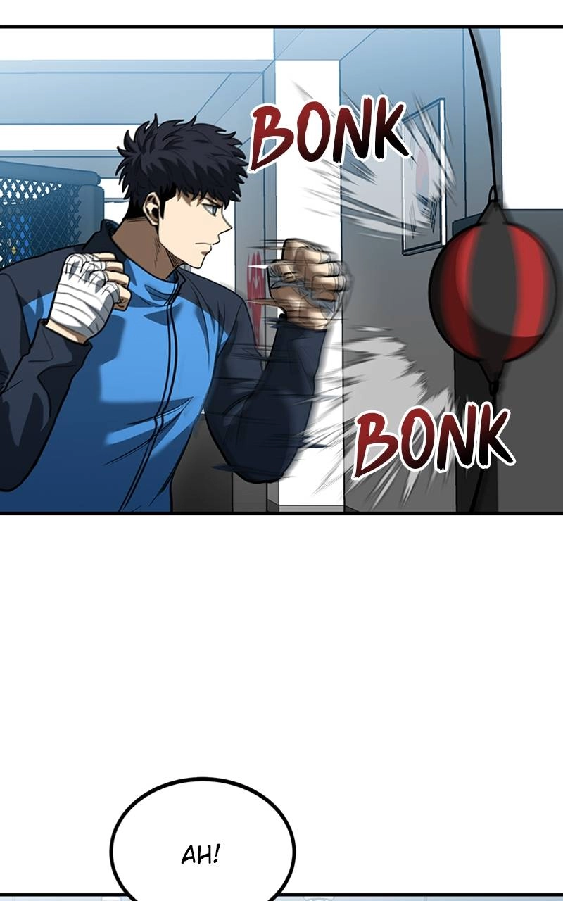 King of the Octagon Chapter 29, page 69 of 95