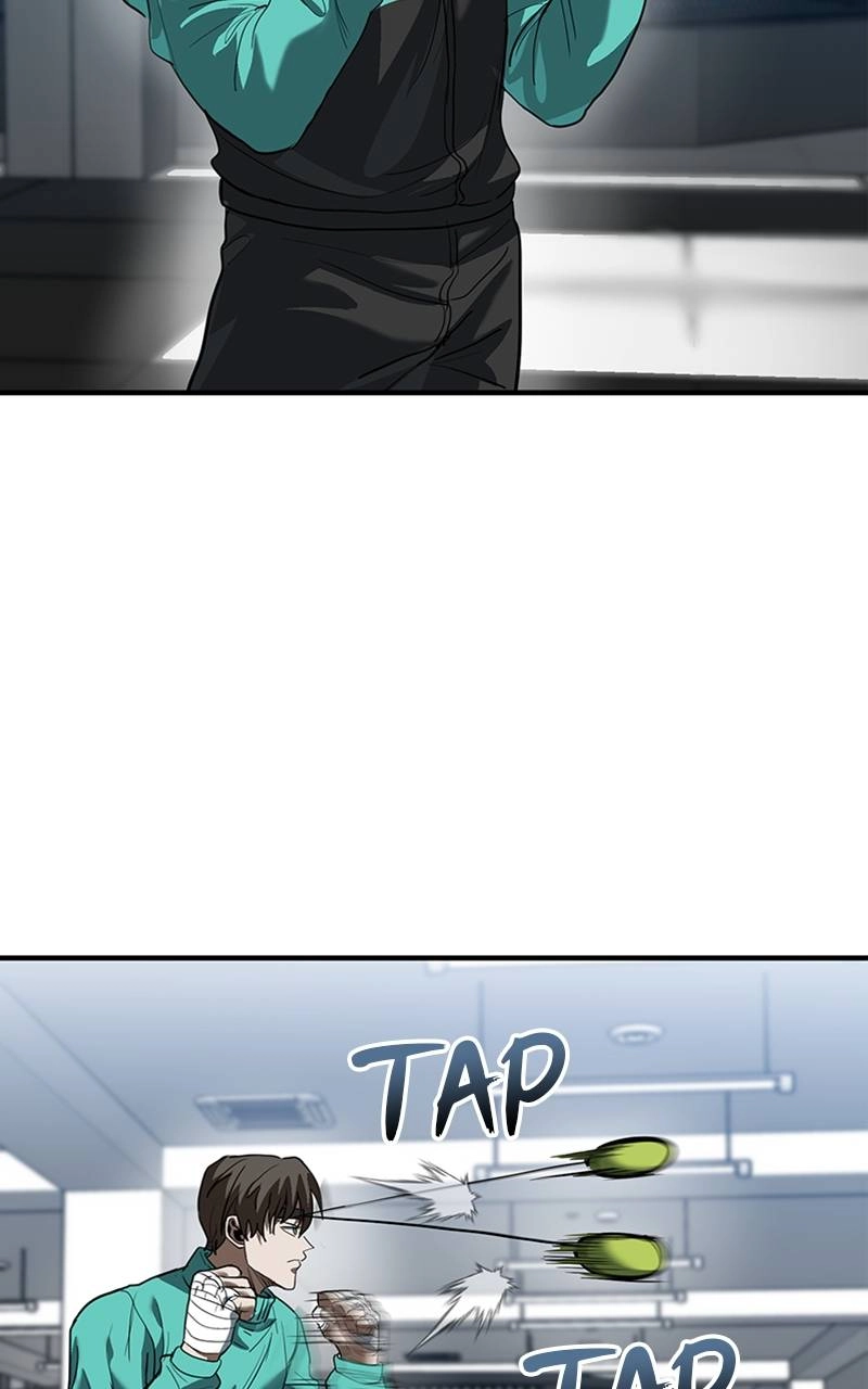 King of the Octagon Chapter 29, page 73 of 95