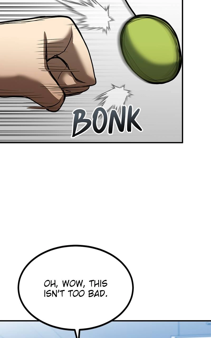 King of the Octagon Chapter 29, page 78 of 95