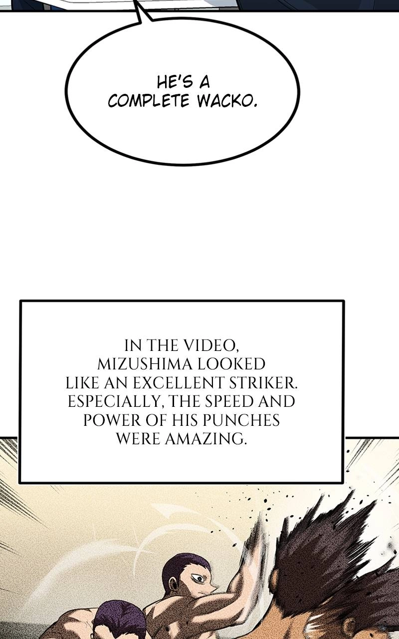 King of the Octagon Chapter 29, page 8 of 95