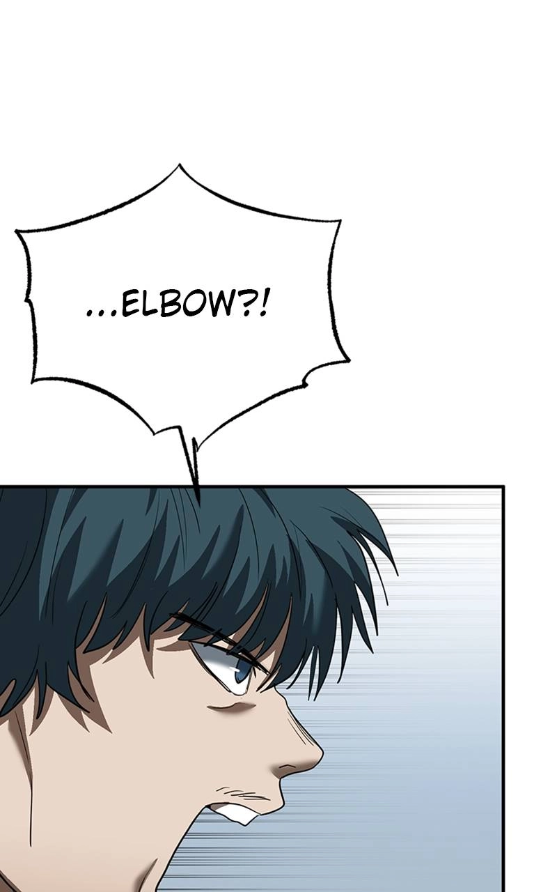 King of the Octagon Chapter 29, page 82 of 95