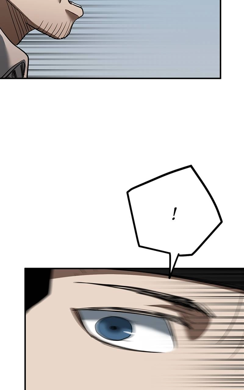 King of the Octagon Chapter 29, page 83 of 95