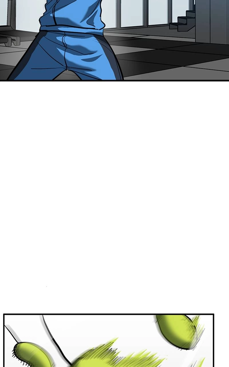 King of the Octagon Chapter 29, page 85 of 95