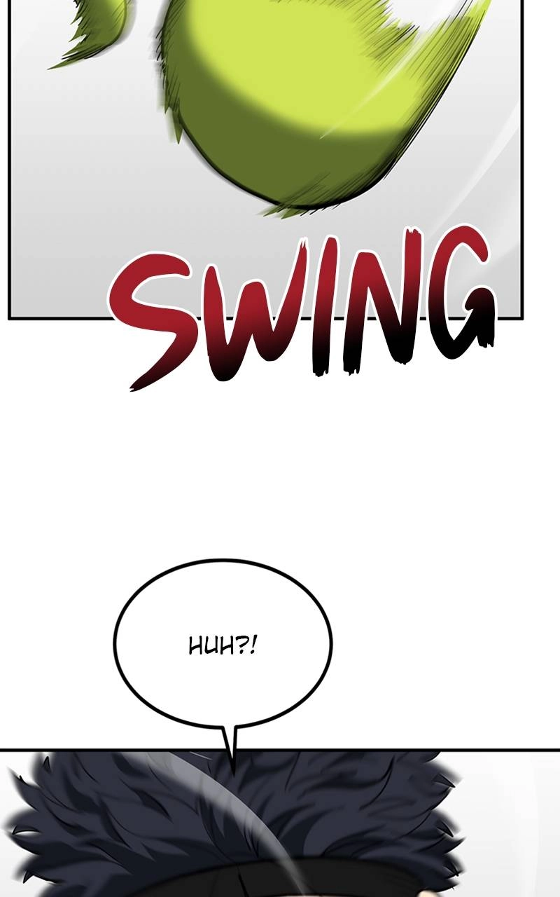 King of the Octagon Chapter 29, page 86 of 95