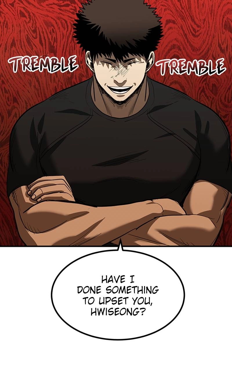King of the Octagon Chapter 29, page 89 of 95