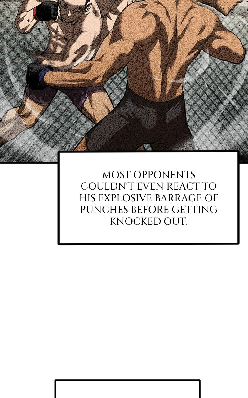 King of the Octagon Chapter 29, page 9 of 95