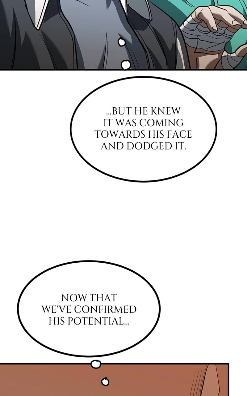 King of the Octagon Chapter 29, page 92 of 95