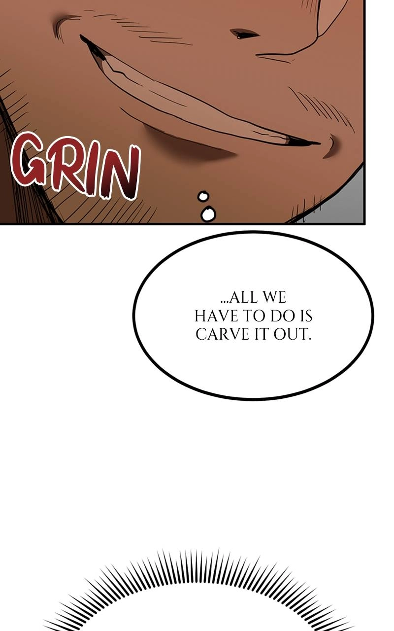 King of the Octagon Chapter 29, page 93 of 95