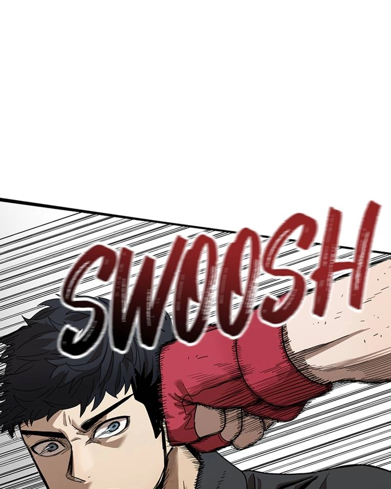 King of the Octagon Chapter 3, page 10 of 144