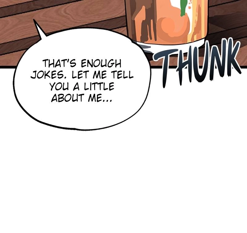 King of the Octagon Chapter 3, page 102 of 144