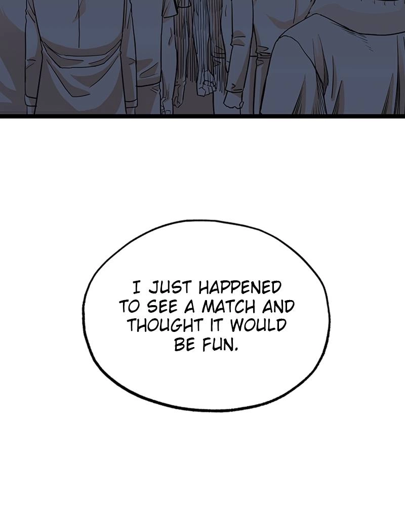 King of the Octagon Chapter 3, page 104 of 144