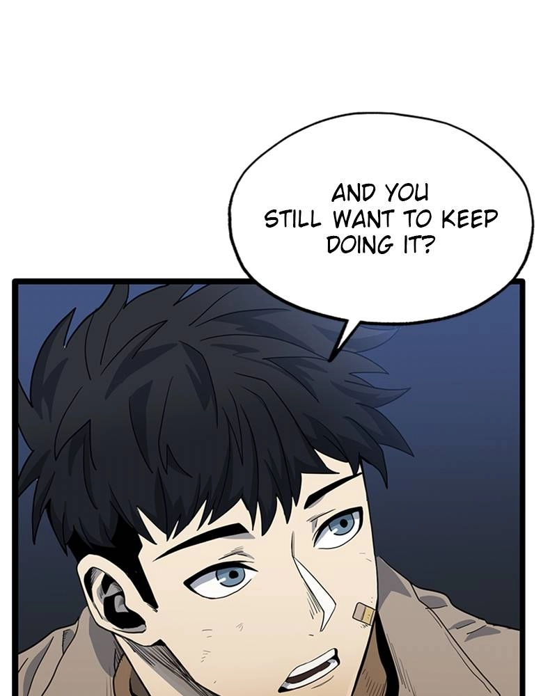 King of the Octagon Chapter 3, page 107 of 144