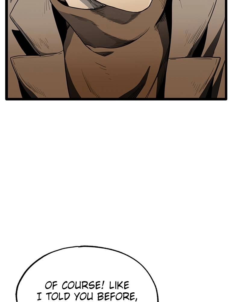 King of the Octagon Chapter 3, page 108 of 144