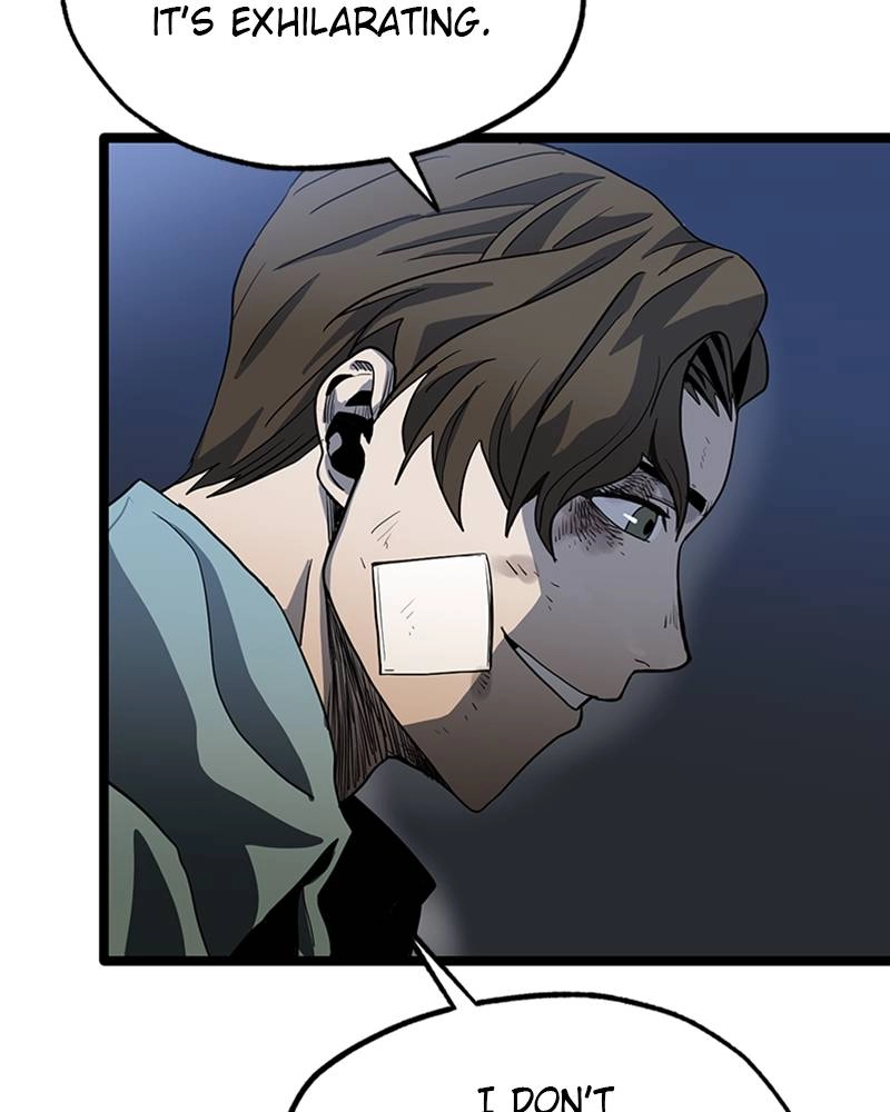 King of the Octagon Chapter 3, page 109 of 144