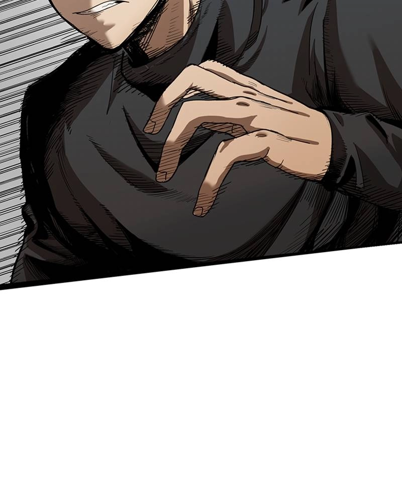 King of the Octagon Chapter 3, page 11 of 144