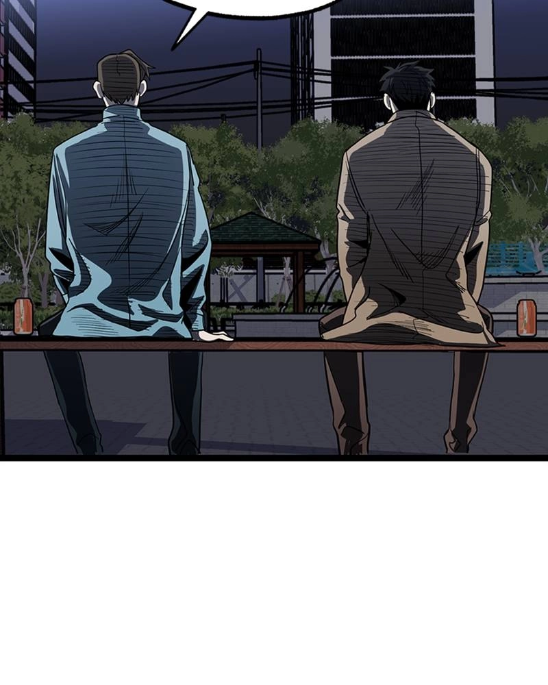 King of the Octagon Chapter 3, page 111 of 144