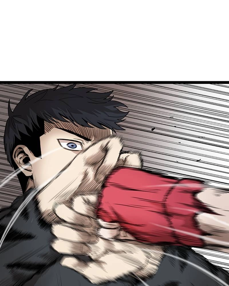 King of the Octagon Chapter 3, page 12 of 144
