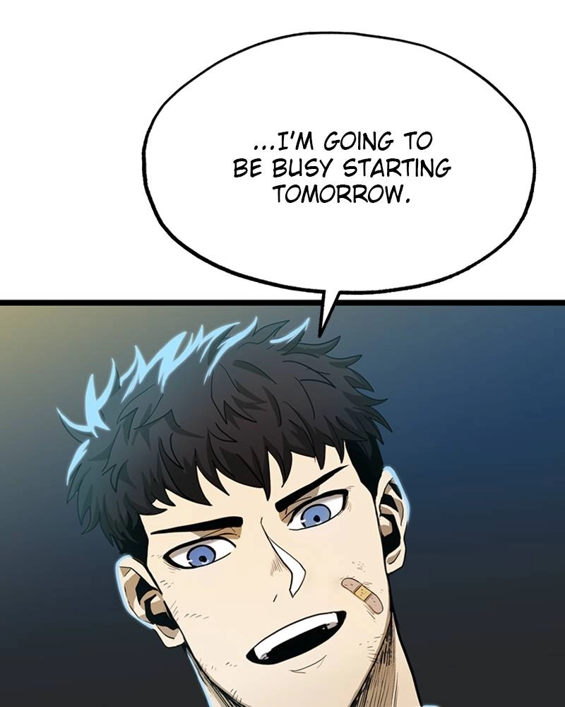 King of the Octagon Chapter 3, page 122 of 144