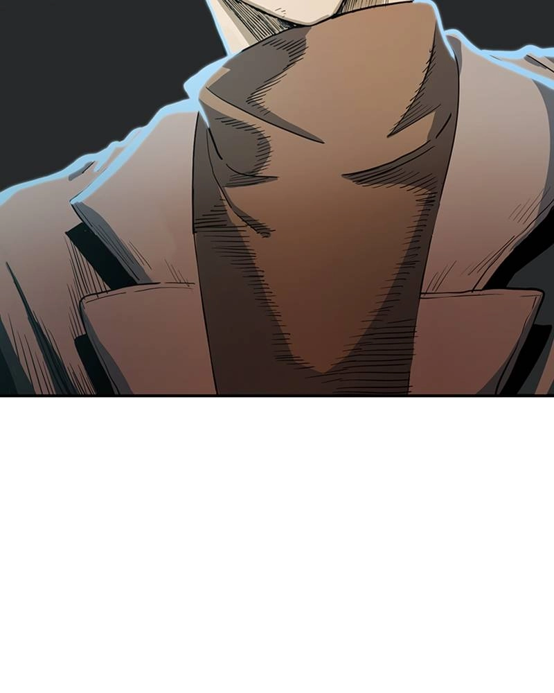 King of the Octagon Chapter 3, page 123 of 144