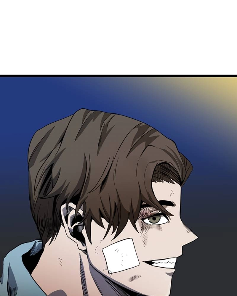 King of the Octagon Chapter 3, page 124 of 144