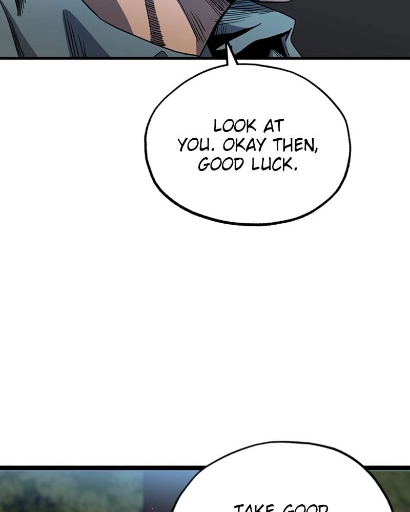 King of the Octagon Chapter 3, page 125 of 144