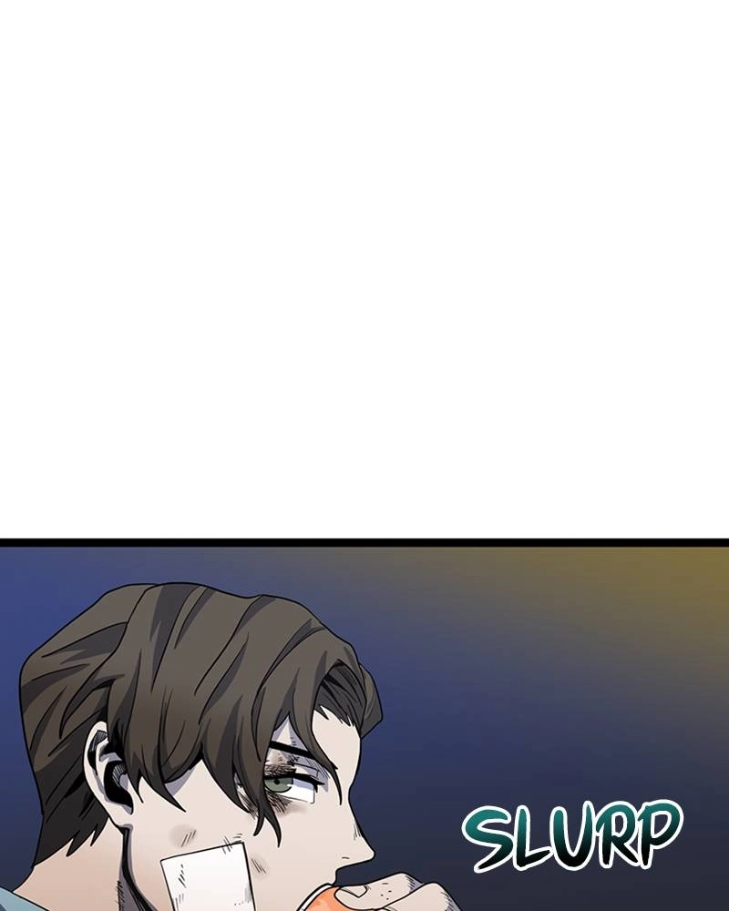 King of the Octagon Chapter 3, page 127 of 144