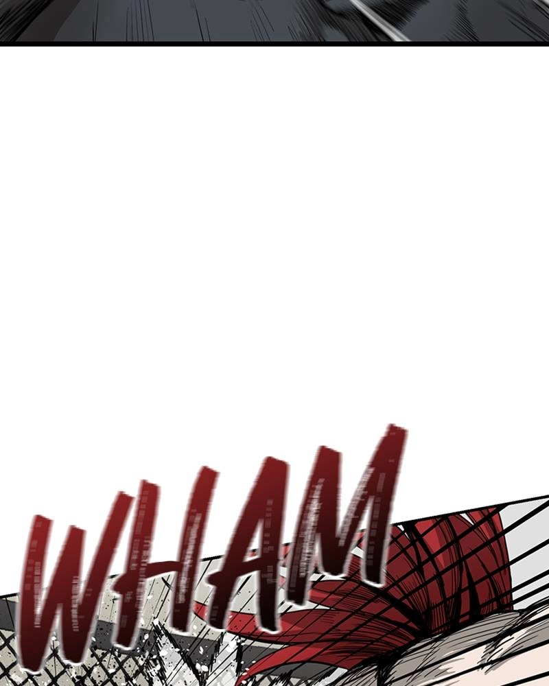King of the Octagon Chapter 3, page 13 of 144