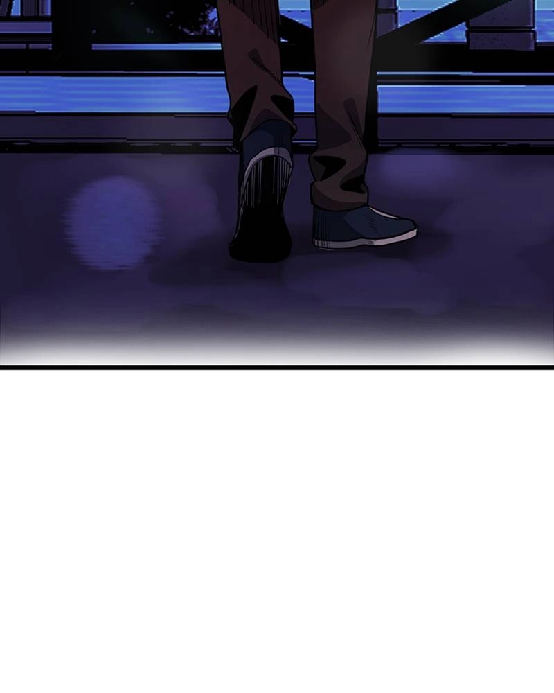 King of the Octagon Chapter 3, page 131 of 144