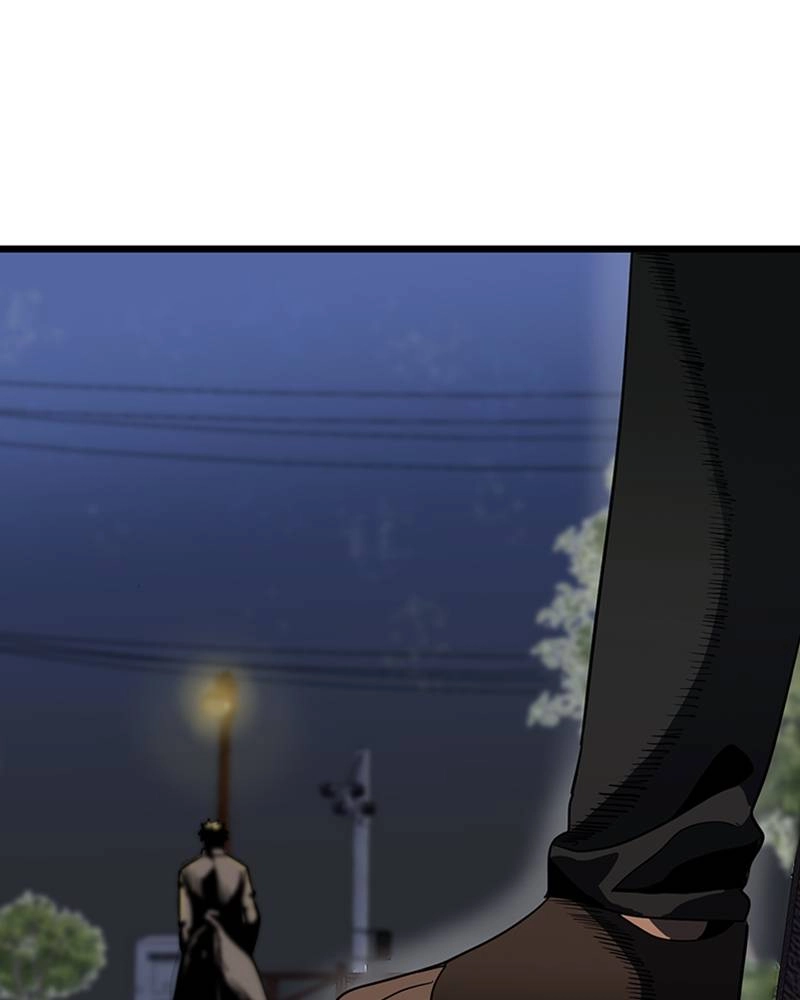 King of the Octagon Chapter 3, page 137 of 144