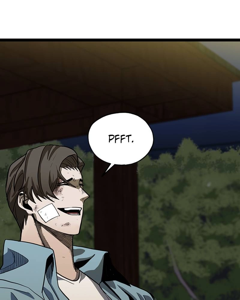 King of the Octagon Chapter 3, page 139 of 144
