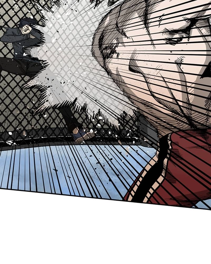 King of the Octagon Chapter 3, page 14 of 144